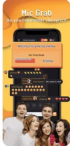 StarKaraoke: Sing & Shine screenshot 0