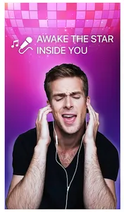 StarKaraoke: Sing & Shine screenshot 1