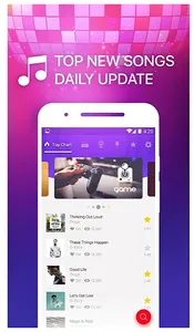 StarKaraoke: Sing & Shine screenshot 3