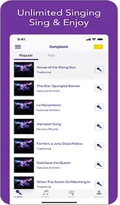 StarKaraoke: Sing & Shine screenshot 6