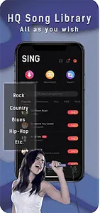 StarKaraoke: Sing & Shine screenshot 7