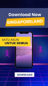 SINGAPORE LAND screenshot 1