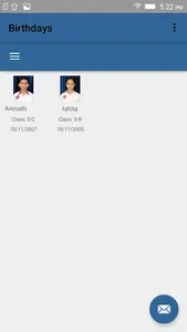Singhal Stars School screenshot 1