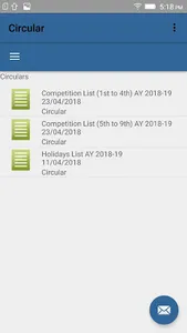 Singhal Stars School screenshot 2