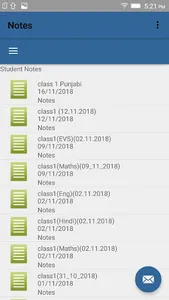 Singhal Stars School screenshot 5