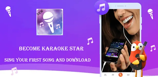 Karaoke Video Downloader screenshot 2