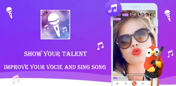 Karaoke Video Downloader screenshot 4