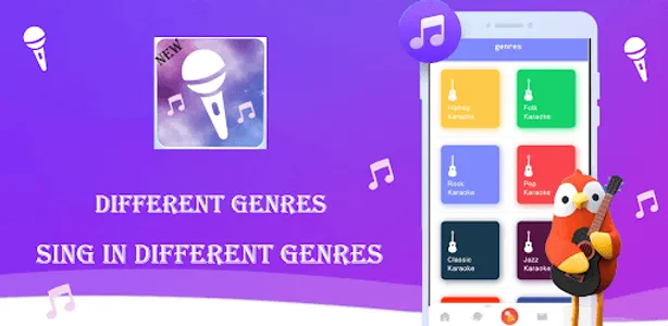 Karaoke Video Downloader screenshot 5