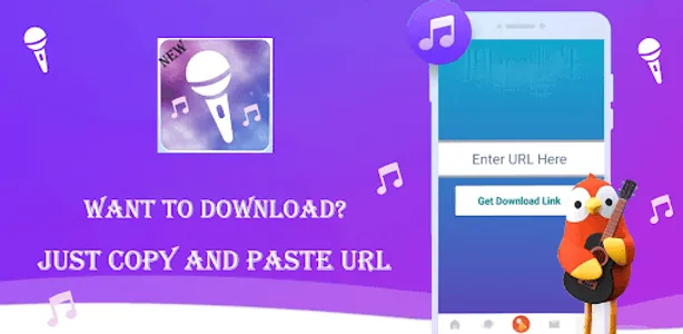 Karaoke Video Downloader screenshot 6