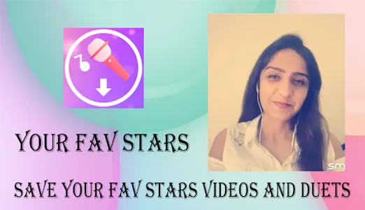 StarMaker Songs Downloader screenshot 4