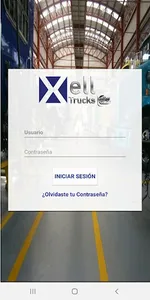 Xell Movil screenshot 0