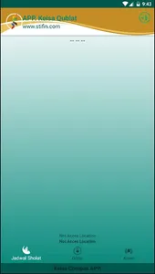 Keisa Compass APP screenshot 0