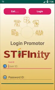 STIFInity Kit screenshot 0