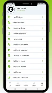 Sin Etiquetas screenshot 3