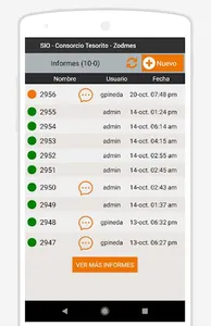 Sio - App screenshot 3