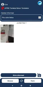 SIPECUT screenshot 1