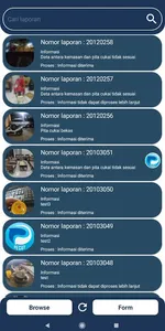 SIPECUT screenshot 2