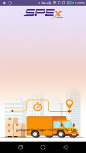 SPEX Express screenshot 0