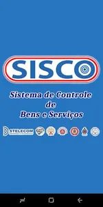 Sisco Mobile screenshot 0