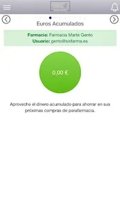 Farmacia Marta Gento screenshot 3