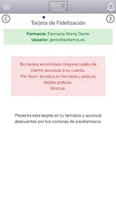 Farmacia Marta Gento screenshot 4