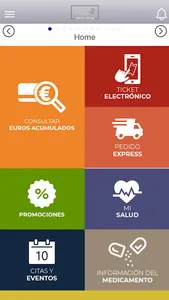 Farmacia Marta Gento screenshot 6