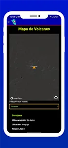 Sismo Perú screenshot 2