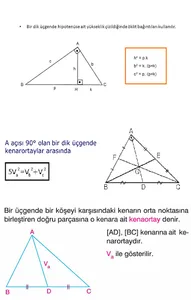 Geometri Formulleri screenshot 0