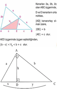 Geometri Formulleri screenshot 1