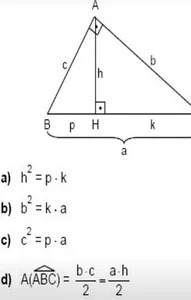 Geometri Formulleri screenshot 2