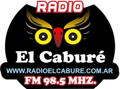 Radio El Caburé FM 98.5 screenshot 0