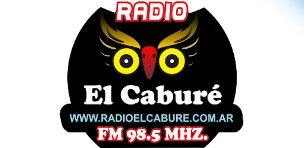 Radio El Caburé FM 98.5 screenshot 1