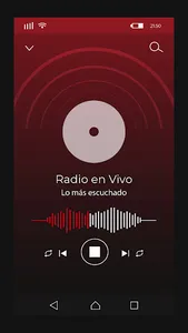 FM Mágica 99.9 MHz screenshot 13