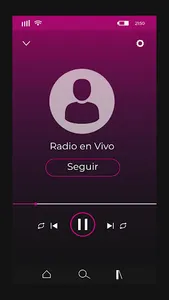 FM Mágica 99.9 MHz screenshot 15