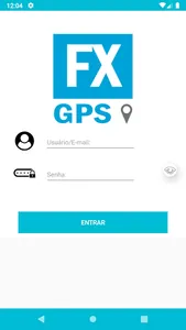 FXGps Sistemas screenshot 1