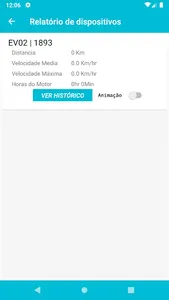 FXGps Sistemas screenshot 15