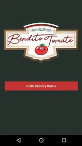 Bendito Tomate screenshot 1