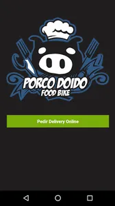 Porco Doido Food Bike screenshot 0
