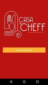 Casa Du Cheff screenshot 1