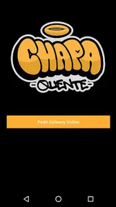 Hamburgueria Chapa Quente screenshot 0