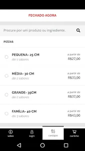Fornalha do Dedéo screenshot 1