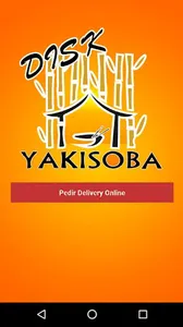 Disk Yakisoba Londrina screenshot 0