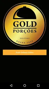 Gold Porções screenshot 0