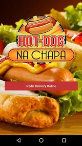 Hot Dog Na Chapa screenshot 1