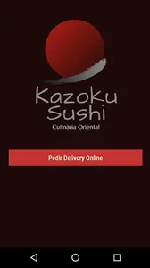 Kazoku Sushi screenshot 0