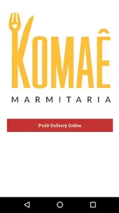 Komae Marmitaria screenshot 1