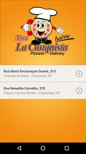 La Conquista Campo Bonito screenshot 0