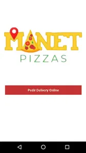 Manet Pizza screenshot 0