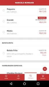 Marcelo Burgues screenshot 1