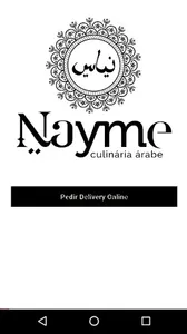 Nayme Culinária Árabe screenshot 1